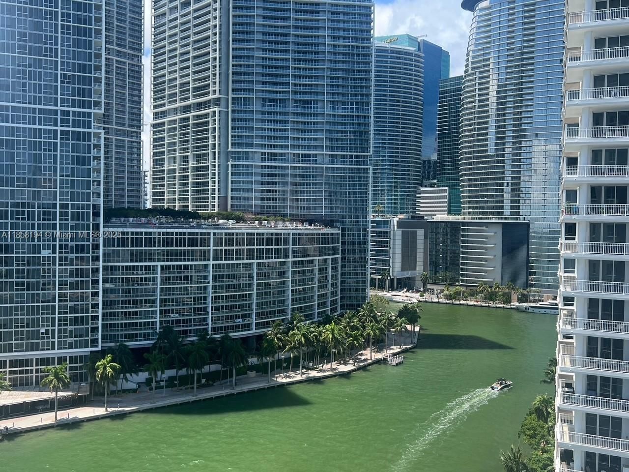 701 Brickell Key Blvd, Unit 1603, Miami, FL 33131 Photo