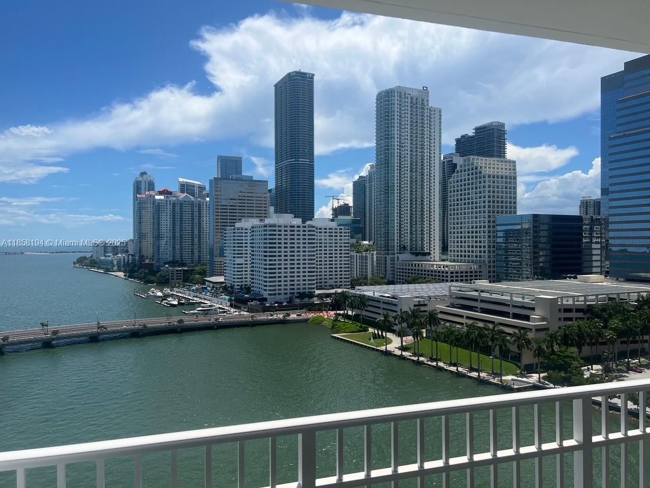 701 Brickell Key Blvd, Unit 1603, Miami, FL 33131 Photo