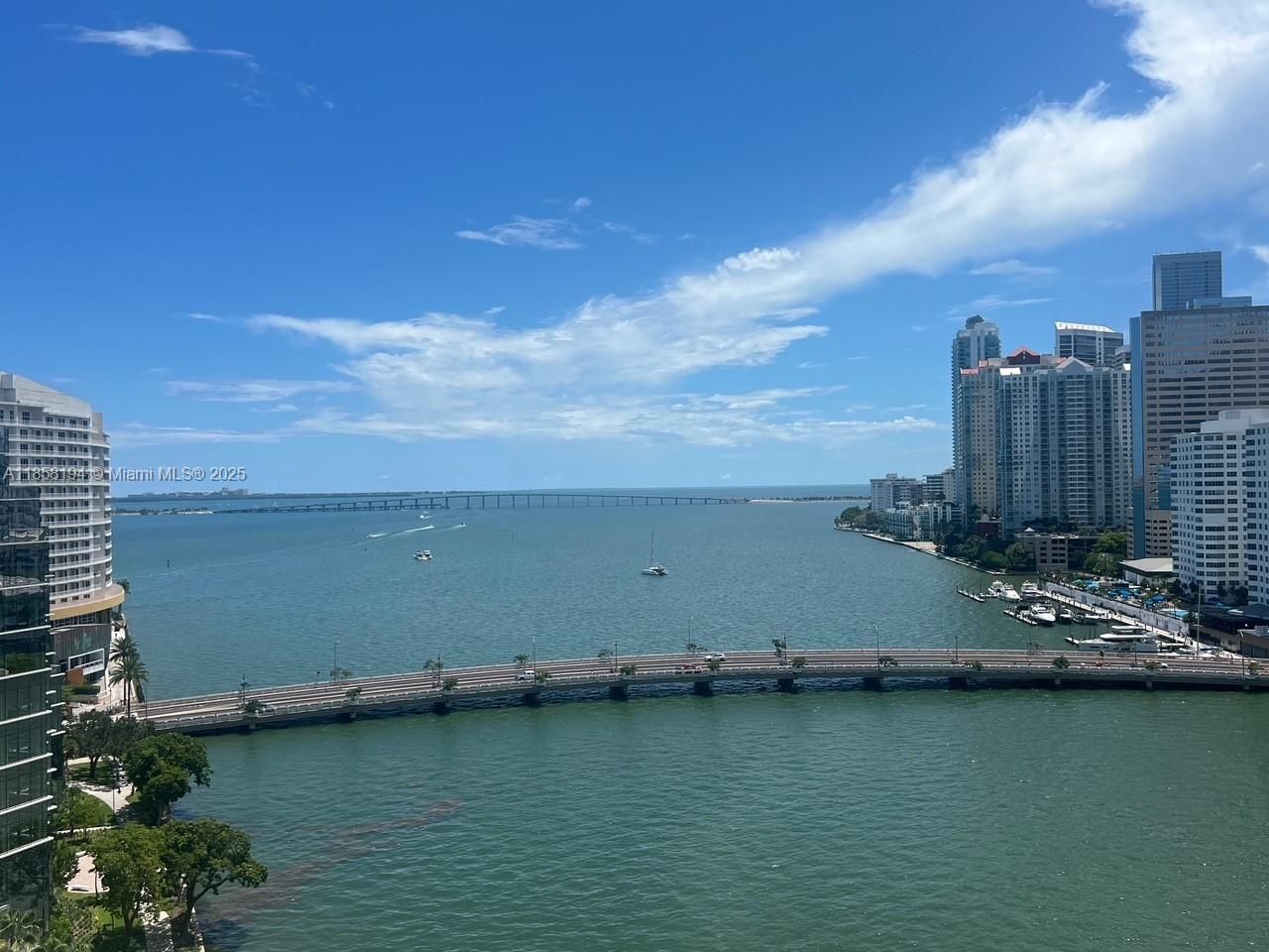 701 Brickell Key Blvd, Unit 1603, Miami, FL 33131 Photo