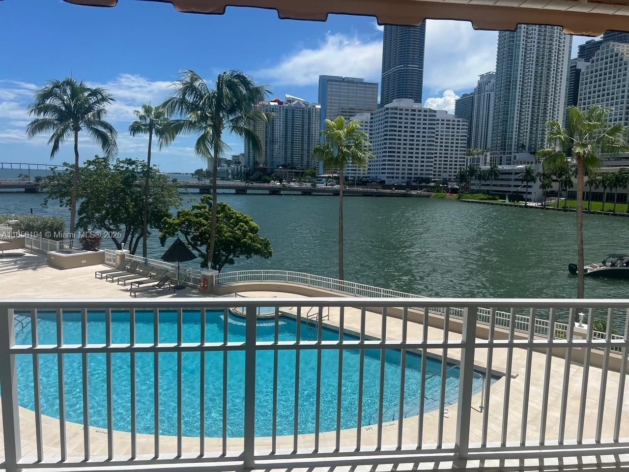 701 Brickell Key Blvd, Unit 1603, Miami, FL 33131 Photo