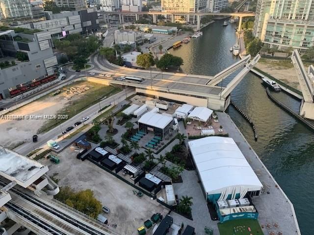 31 SE 5th St, Unit 2603, Miami, FL 33131 Photo