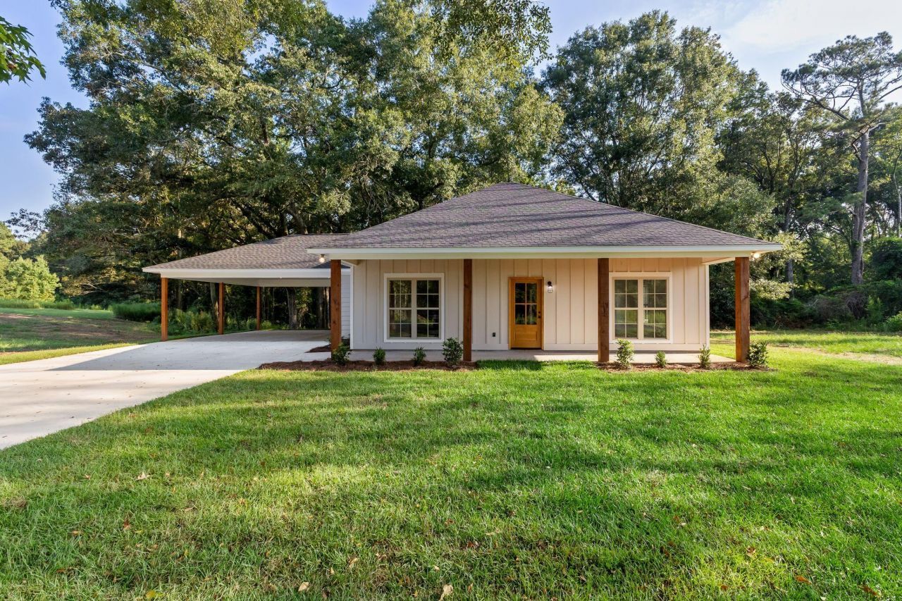 629 Shirley Sanford Rd., Seminary, MS 39479 Main Photo