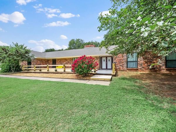 960461 S Highway 102 Highway, Wellston, OK 74881