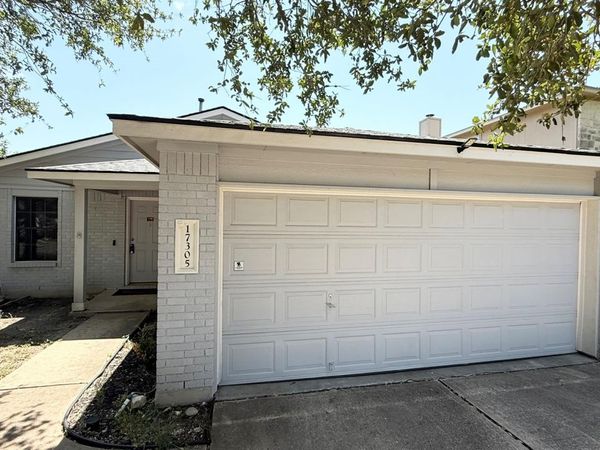 17305 Dashwood Creek DR, Pflugerville, TX 78660