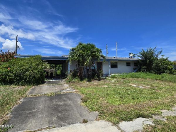 2004 Tyler Avenue, Melbourne, FL 32935