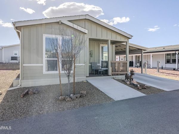 1102 Nicklaus Drive, Cottonwood, AZ 86326