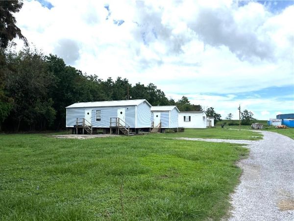 29574 HIGHWAY 23 Highway, Port Sulphur, LA 70083