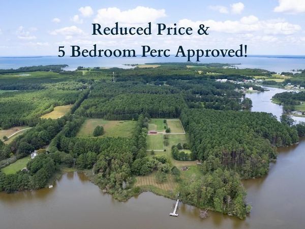 5816 INDIAN QUARTER ROAD, CAMBRIDGE, MD 21613