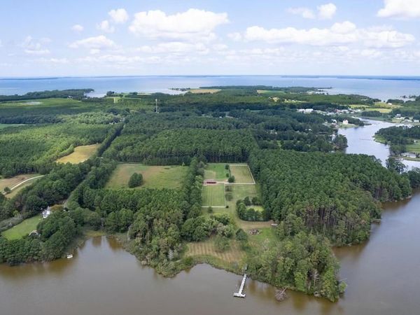 5816 INDIAN QUARTER ROAD, CAMBRIDGE, MD 21613