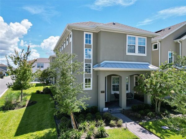 9928 RODBELL STREET, ORLANDO, FL 32827