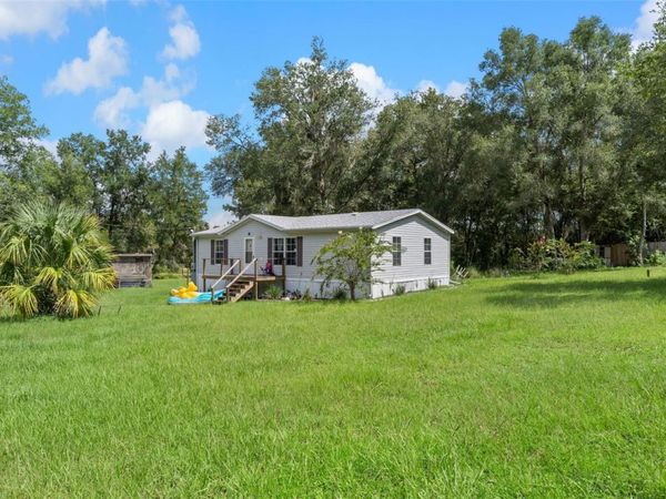 4350 S SONGBIRD DRIVE, LECANTO, FL 34461