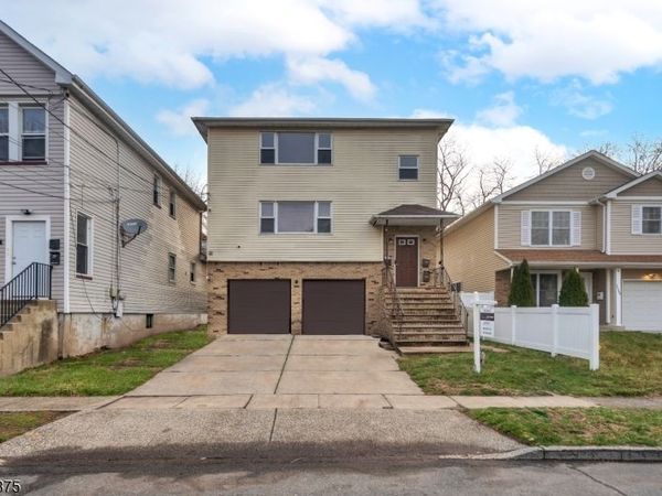 1129 Spruce St, Roselle, NJ 07203