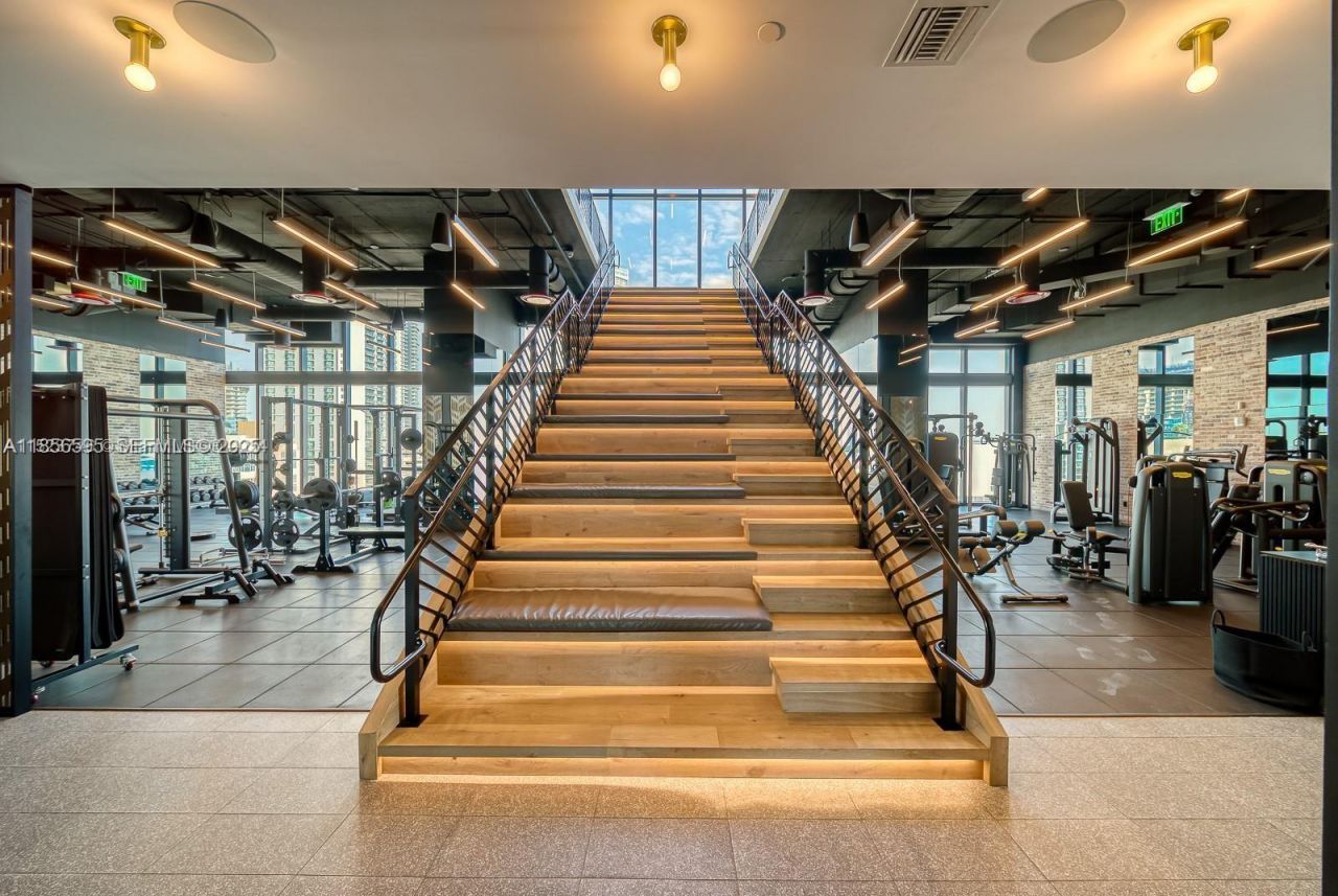 398 NE 5th St, Unit 4415, Miami, FL 33132 Photo