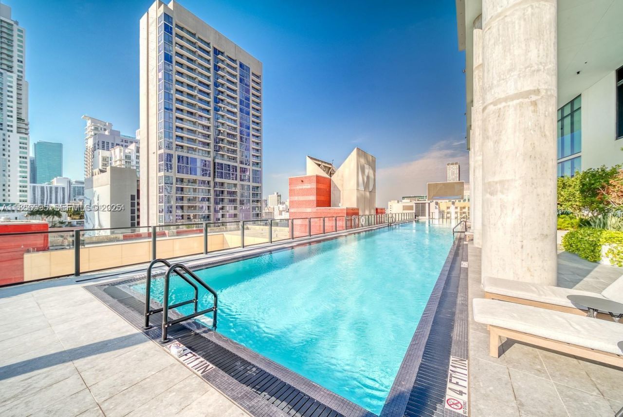 398 NE 5th St, Unit 4415, Miami, FL 33132 Photo