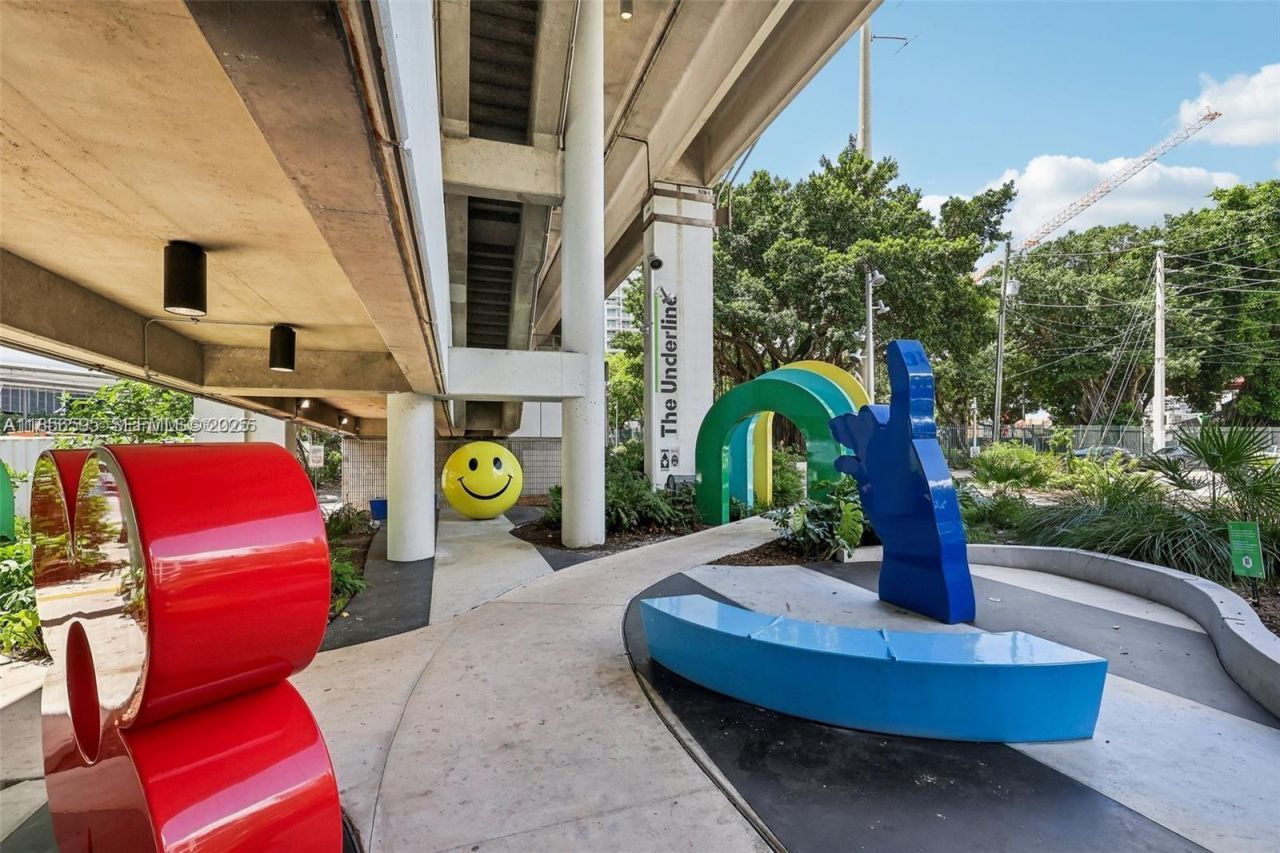 398 NE 5th St, Unit 4415, Miami, FL 33132 Photo