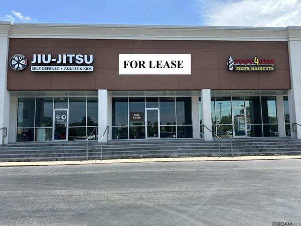 730 S Range Ave, Unit #1F, Denham Springs, LA 70726