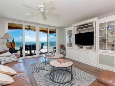 16326 GULF BOULEVARD, Unit 109, REDINGTON BEACH, FL 33708