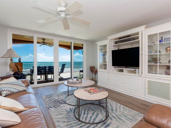 16326 GULF BOULEVARD, Unit 109, REDINGTON BEACH, FL 33708