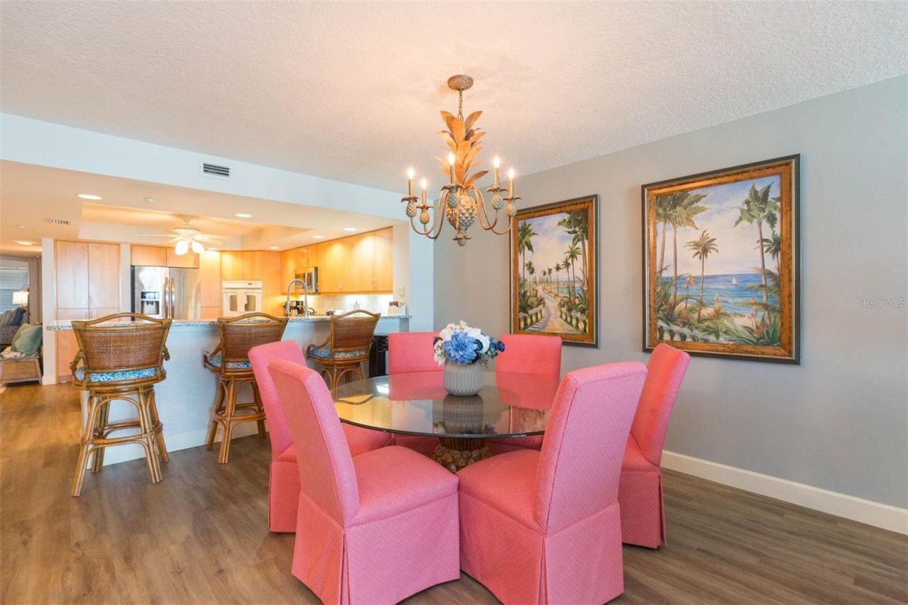 16326 Gulf Boulevard, Unit 109, Redington Beach, FL 33708 Photo