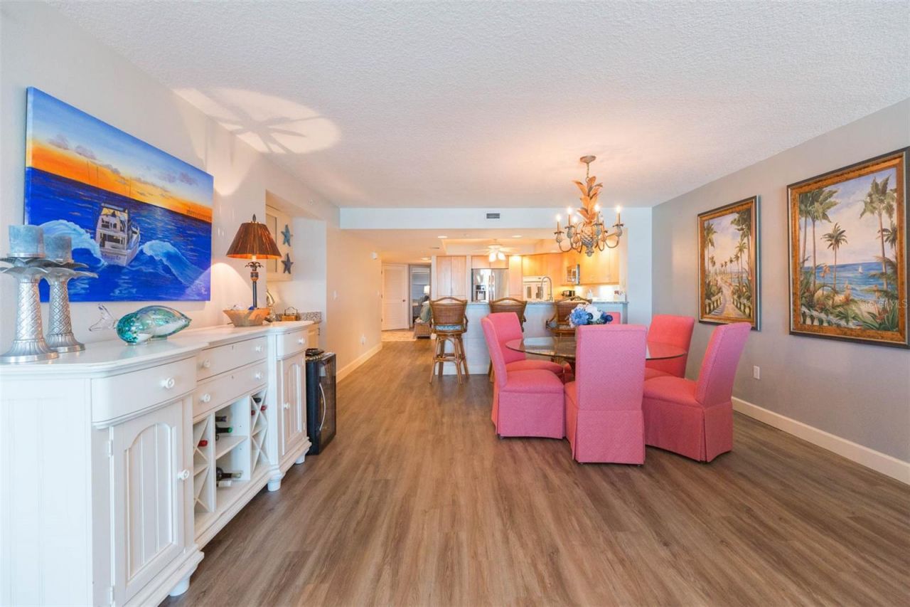 16326 Gulf Boulevard, Unit 109, Redington Beach, FL 33708 Photo