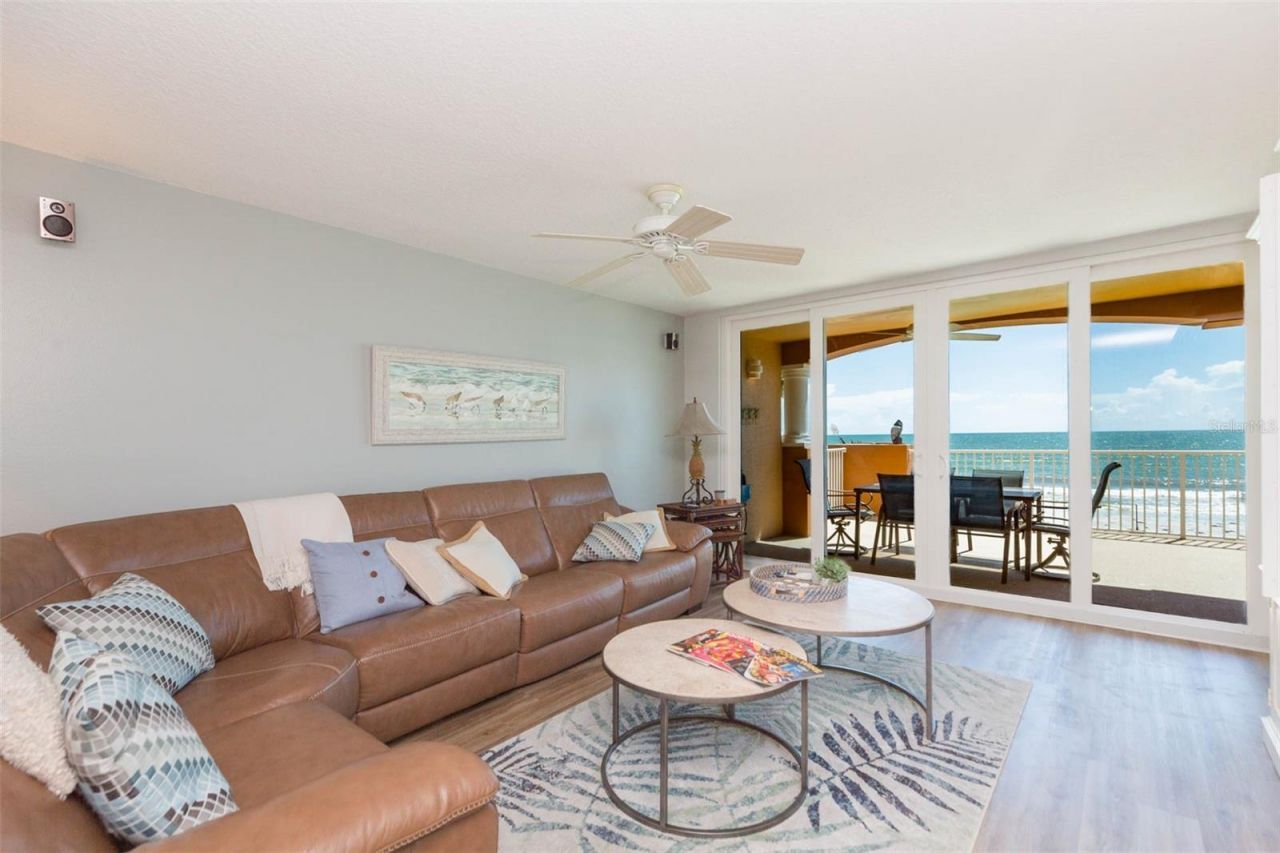 16326 Gulf Boulevard, Unit 109, Redington Beach, FL 33708 Photo