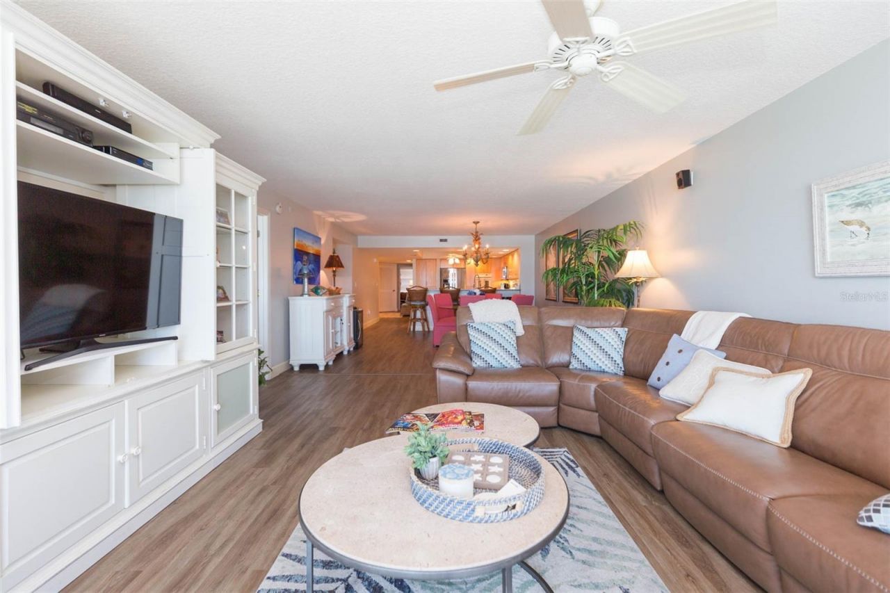 16326 Gulf Boulevard, Unit 109, Redington Beach, FL 33708 Photo