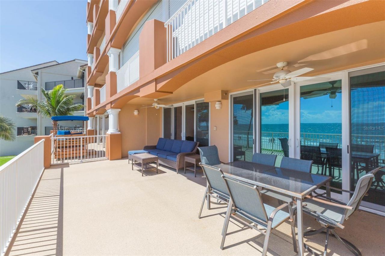 16326 Gulf Boulevard, Unit 109, Redington Beach, FL 33708 Photo