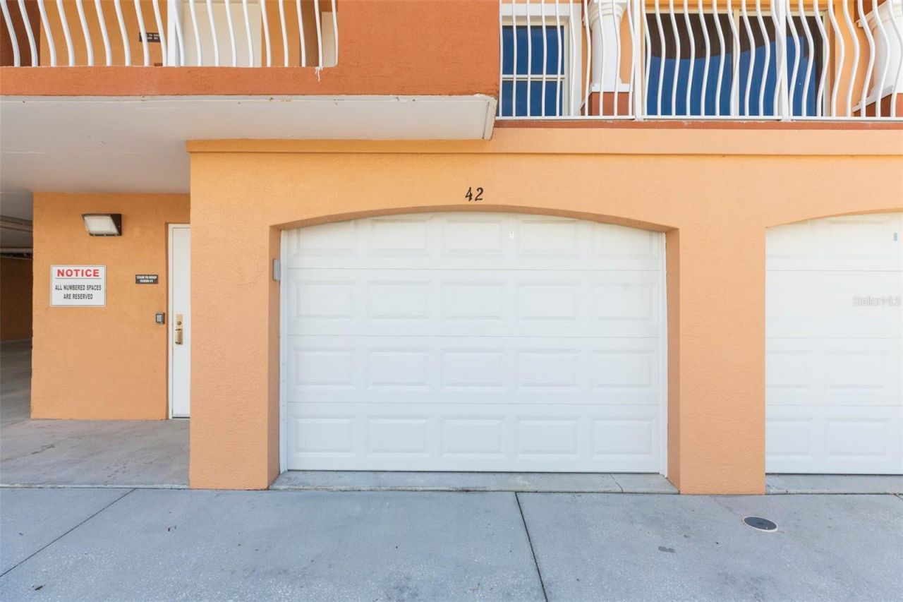 16326 Gulf Boulevard, Unit 109, Redington Beach, FL 33708 Photo