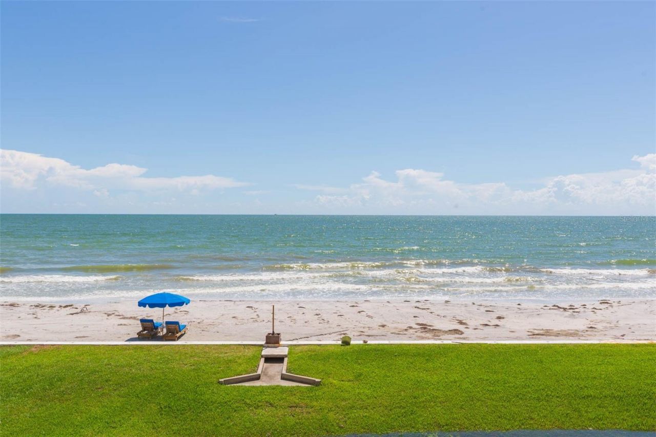 16326 Gulf Boulevard, Unit 109, Redington Beach, FL 33708 Photo