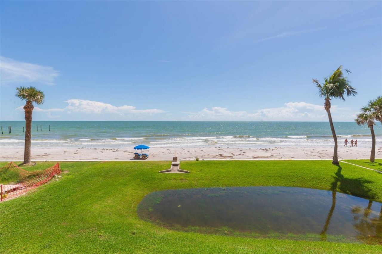 16326 Gulf Boulevard, Unit 109, Redington Beach, FL 33708 Photo