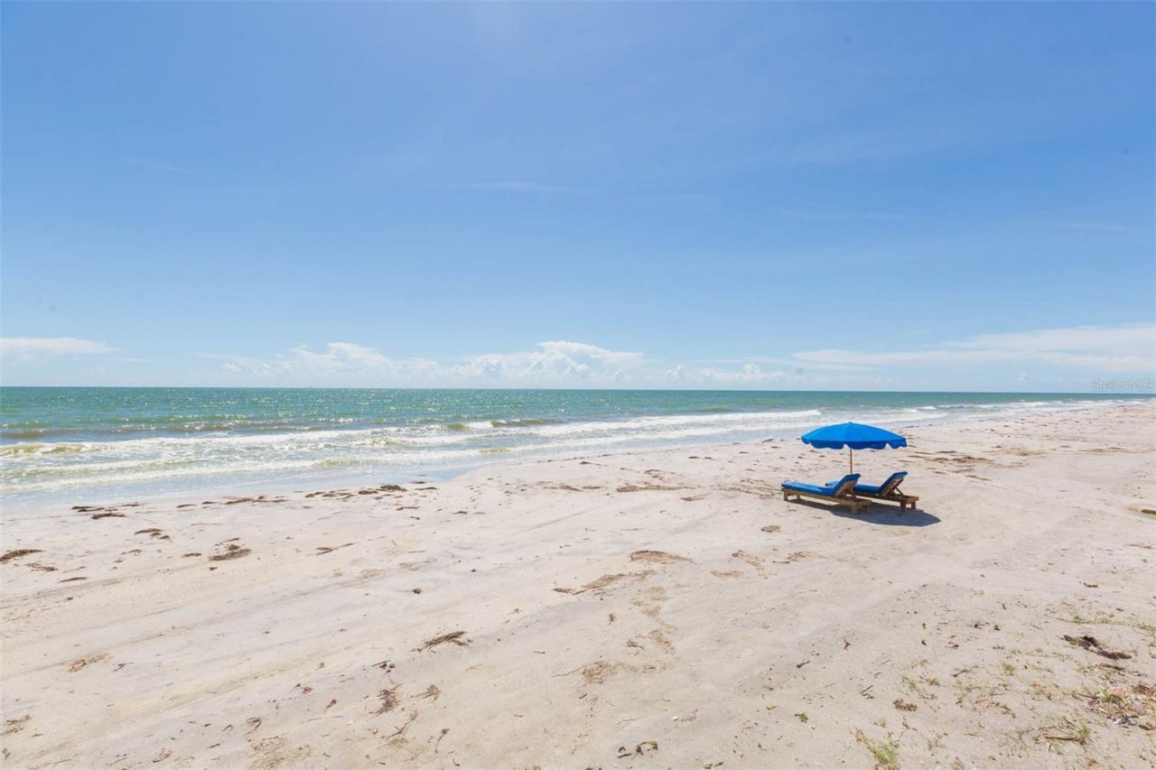 16326 Gulf Boulevard, Unit 109, Redington Beach, FL 33708 Photo