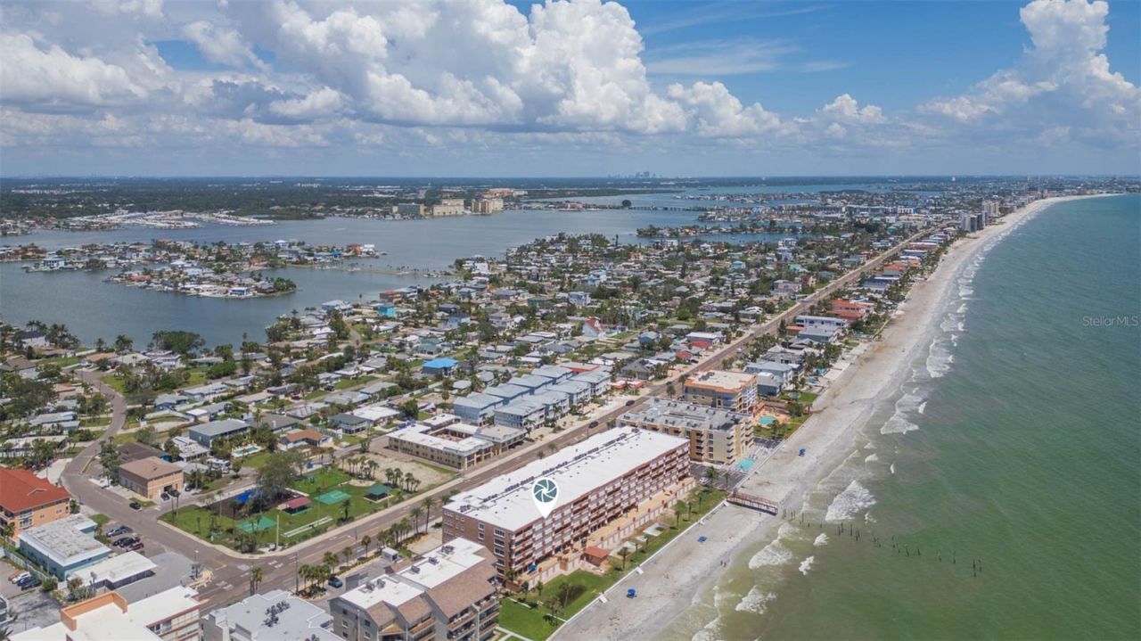 16326 Gulf Boulevard, Unit 109, Redington Beach, FL 33708 Photo