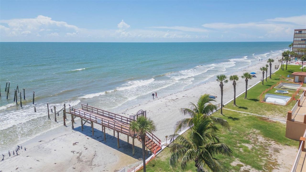 16326 Gulf Boulevard, Unit 109, Redington Beach, FL 33708 Photo