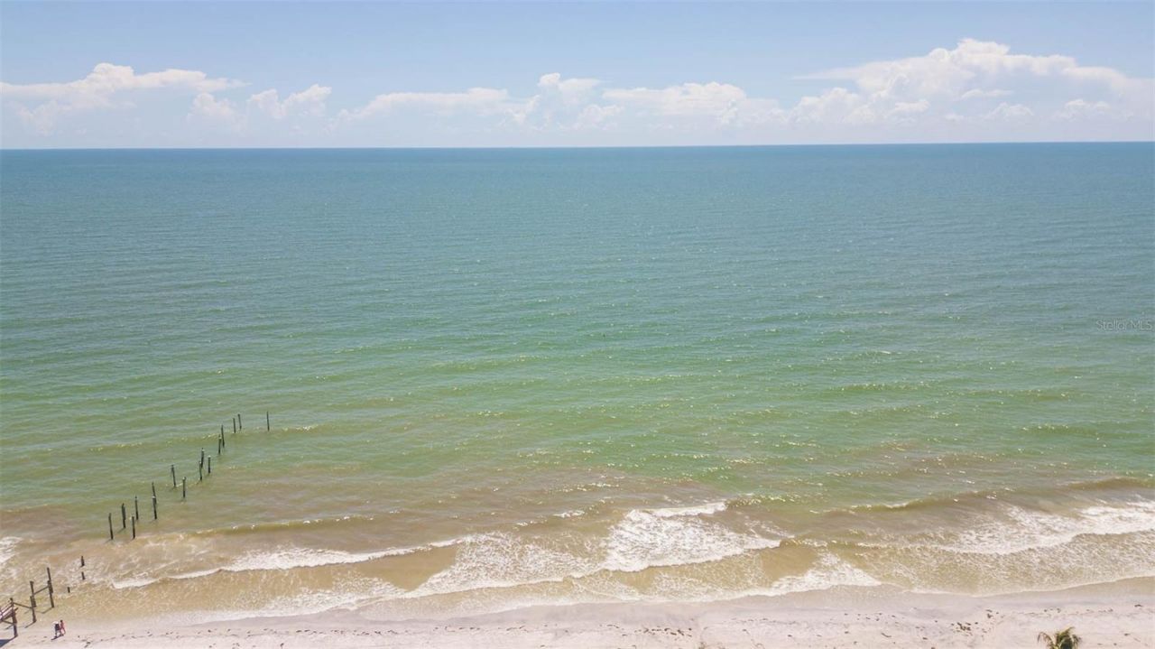 16326 Gulf Boulevard, Unit 109, Redington Beach, FL 33708 Photo