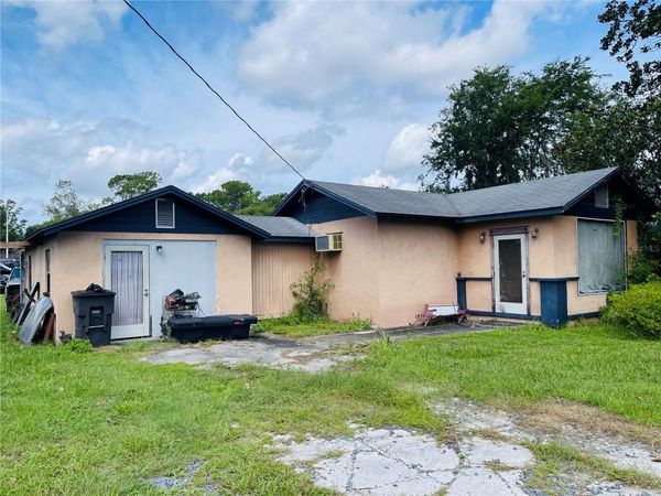 2506 N MAGNOLIA AVENUE, OCALA, FL 34475