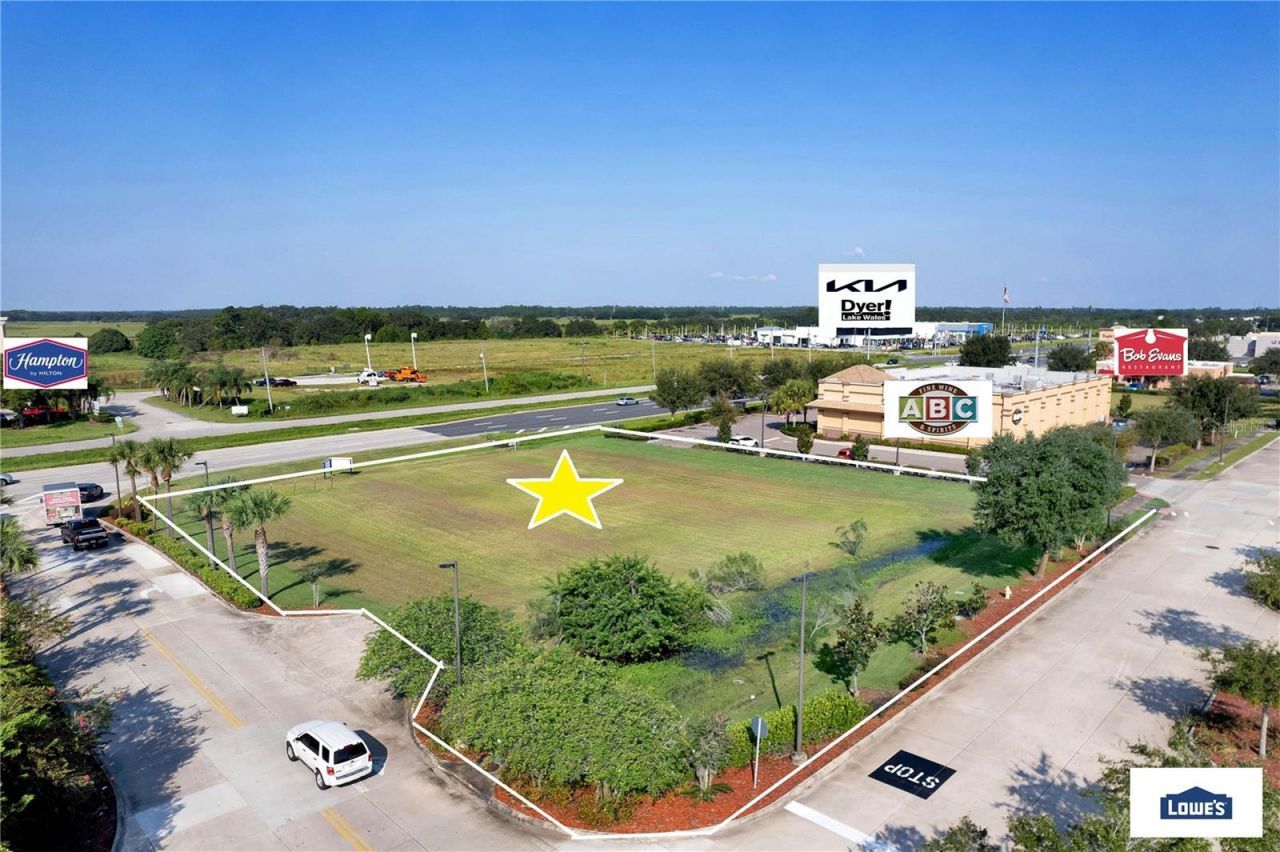 Us-27, Lake Wales, FL 33859 Photo