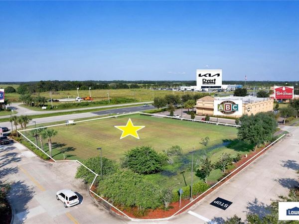 US-27, LAKE WALES, FL 33859