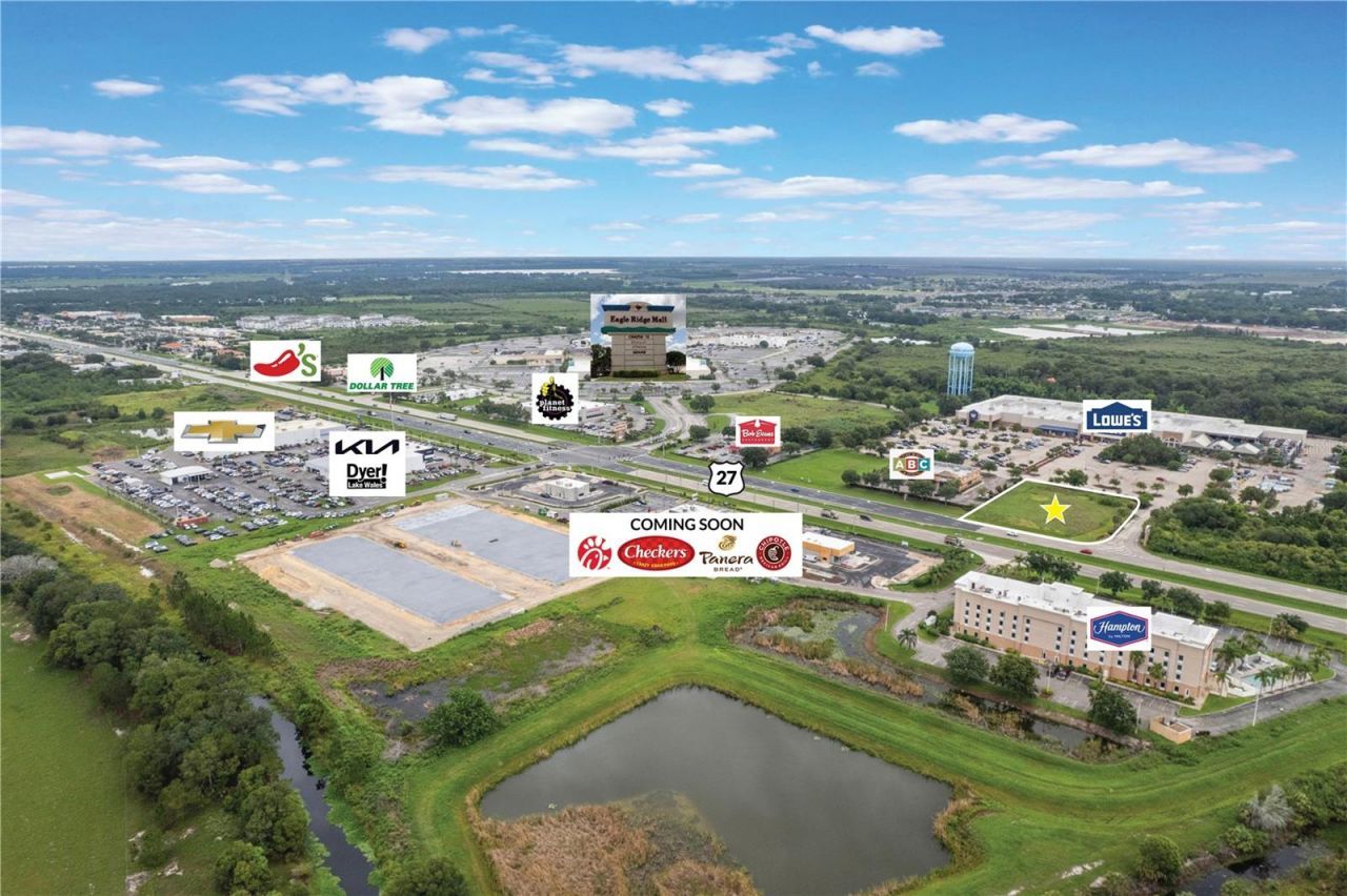 Us-27, Lake Wales, FL 33859 Photo