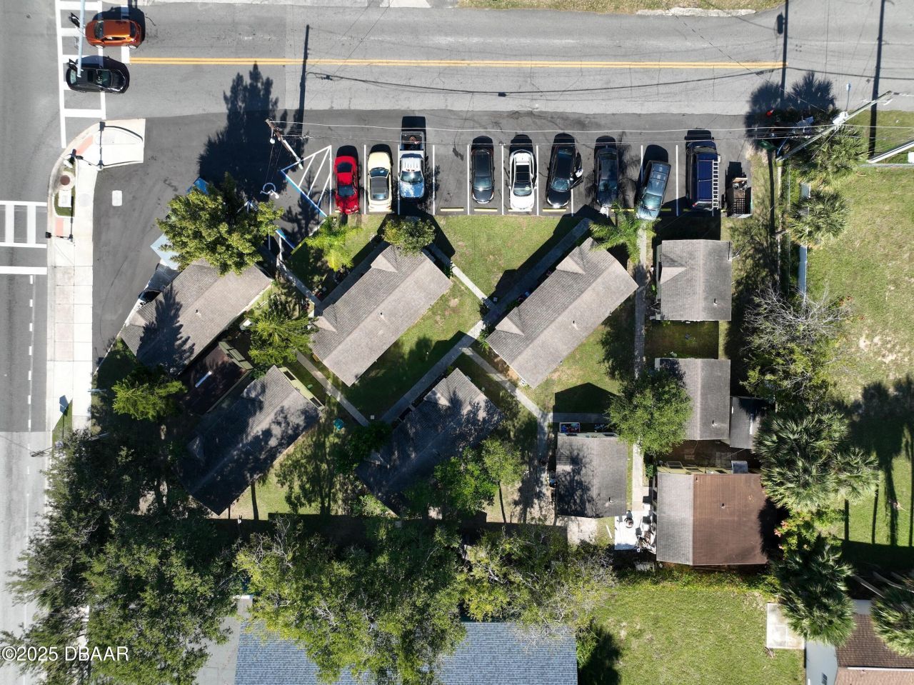 1245 Ridgewood Avenue, Holly Hill, FL 32117 Photo