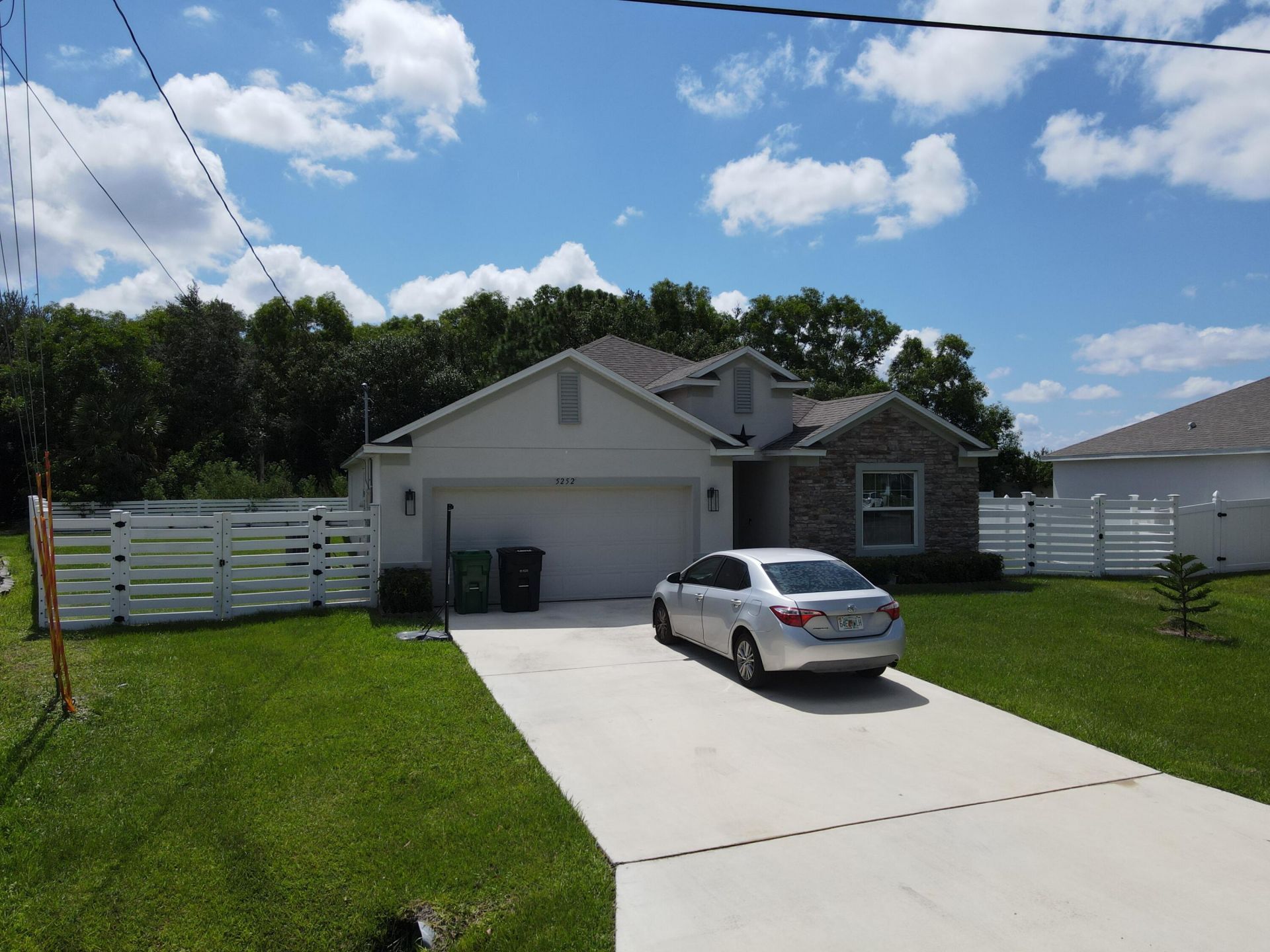 5252 NW East Piper Circle, Port Saint Lucie, FL 34986 Photo