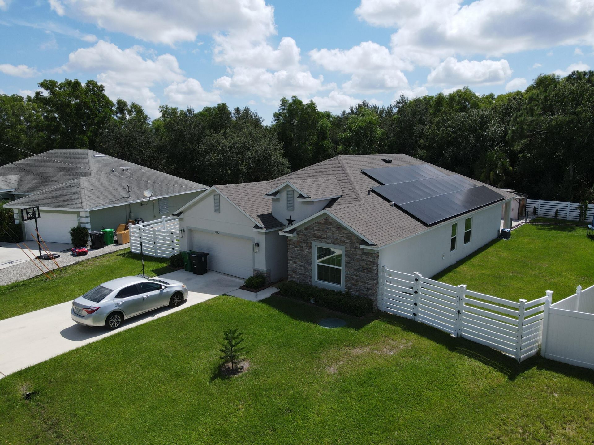 5252 NW East Piper Circle, Port Saint Lucie, FL 34986 Photo