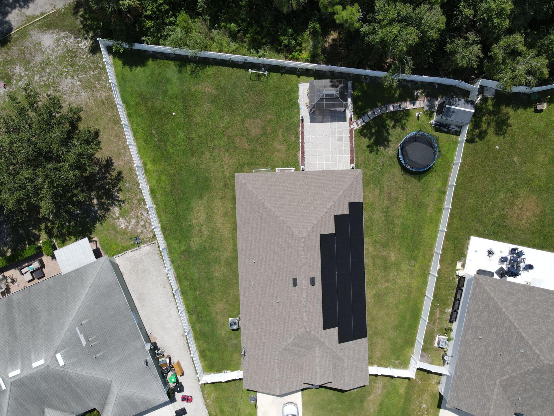 5252 NW East Piper Circle, Port Saint Lucie, FL 34986 Photo