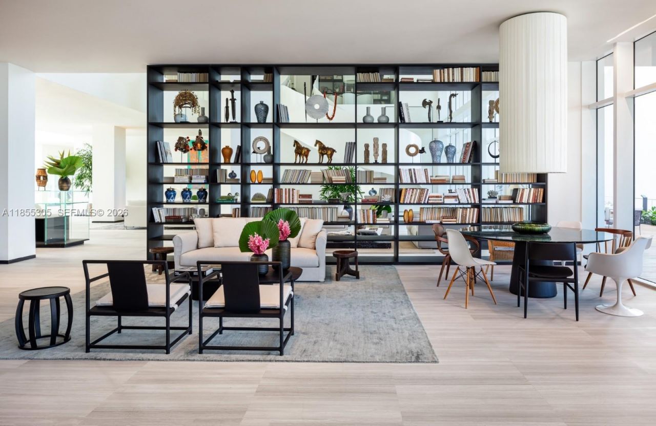 4701 N Meridian Ave, Unit 421, Miami Beach, FL 33140 Photo