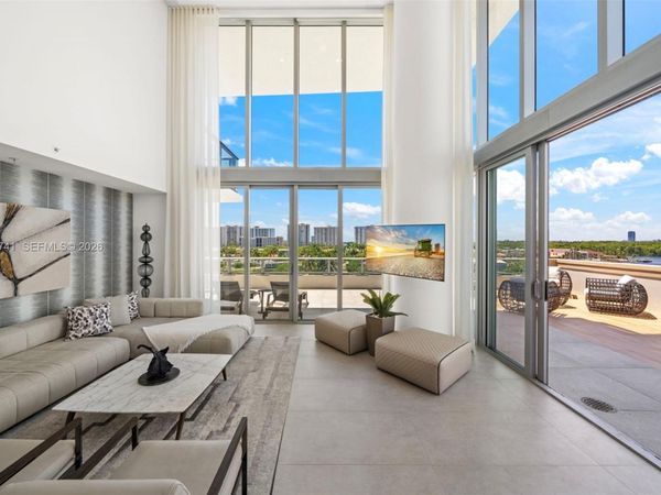 330 Sunny Isles Blvd, Unit 5-502, Sunny Isles Beach, FL 33160