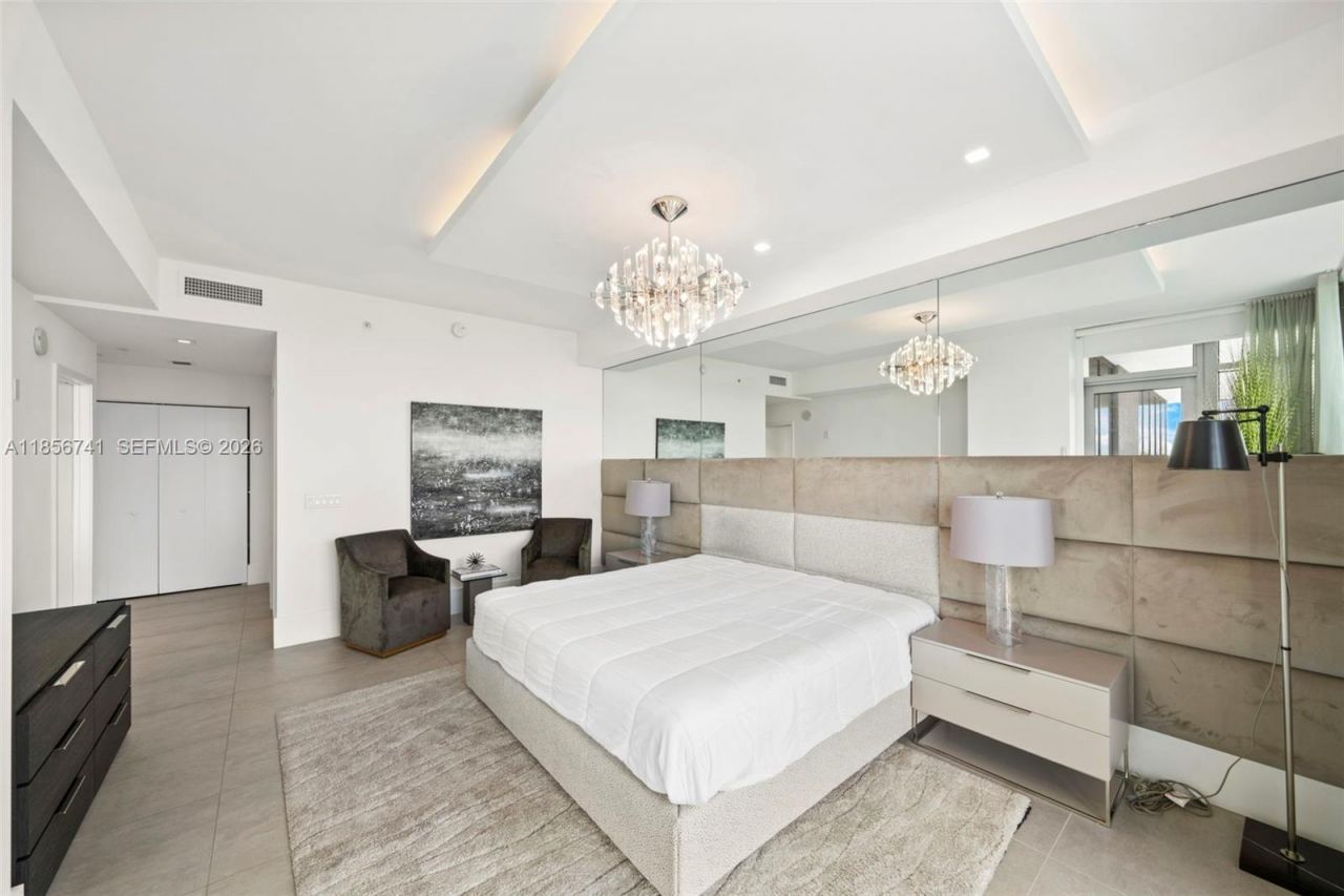 330 Sunny Isles Blvd, Unit 5-502, Sunny Isles Beach, FL 33160 Photo