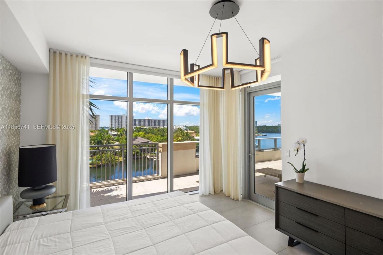 330 Sunny Isles Blvd, Unit 5-502, Sunny Isles Beach, FL 33160 Photo