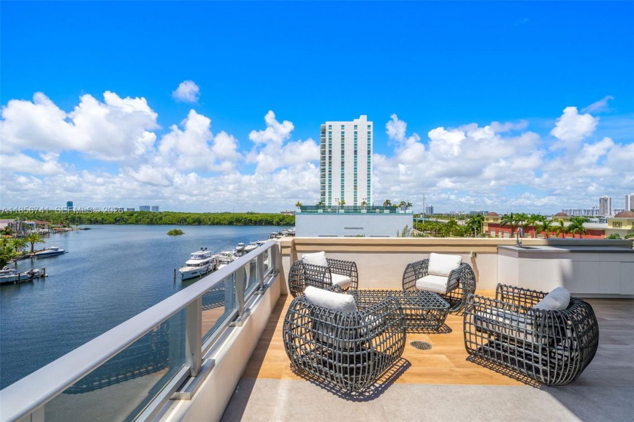 330 Sunny Isles Blvd, Unit 5-502, Sunny Isles Beach, FL 33160 Photo