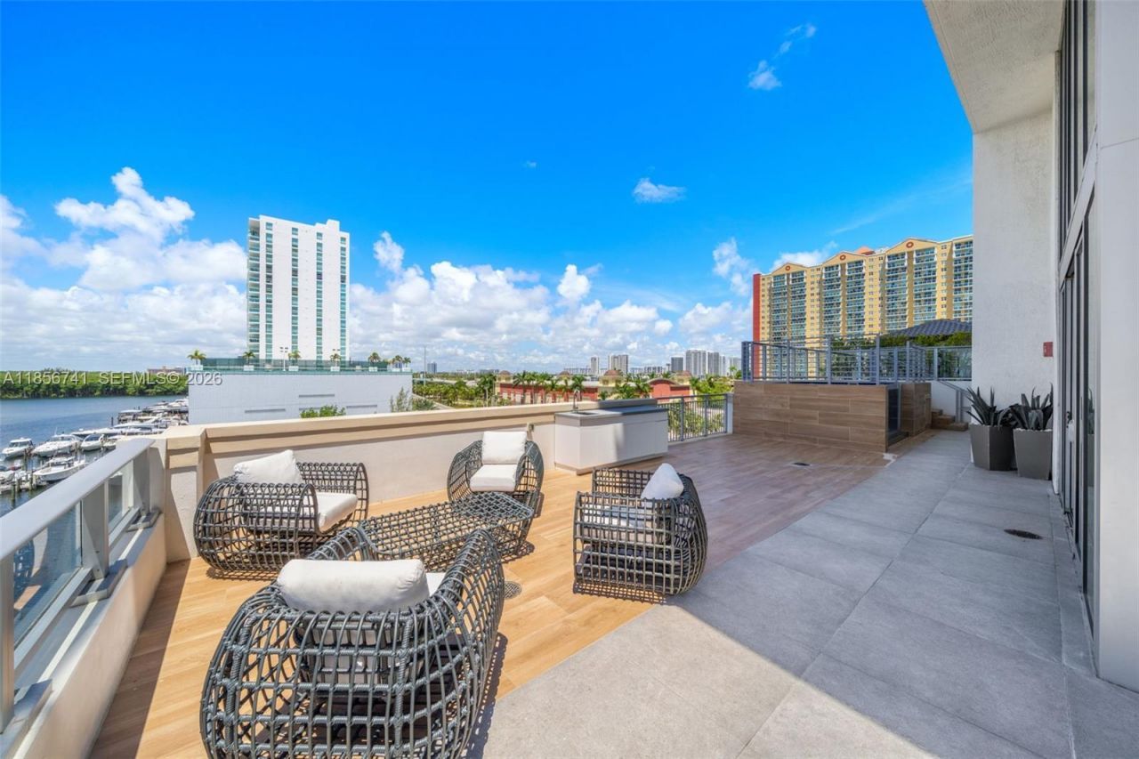 330 Sunny Isles Blvd, Unit 5-502, Sunny Isles Beach, FL 33160 Photo