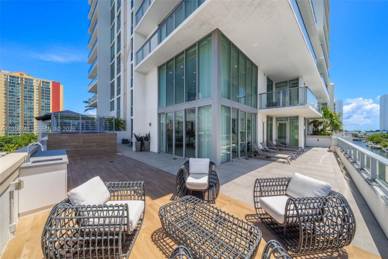 330 Sunny Isles Blvd, Unit 5-502, Sunny Isles Beach, FL 33160 Photo