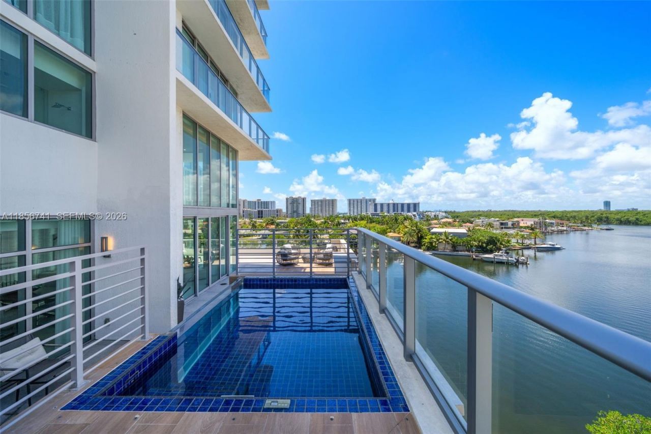 330 Sunny Isles Blvd, Unit 5-502, Sunny Isles Beach, FL 33160 Photo